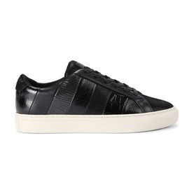 Lane Stripe Trainers