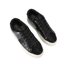 Lane Stripe Trainers
