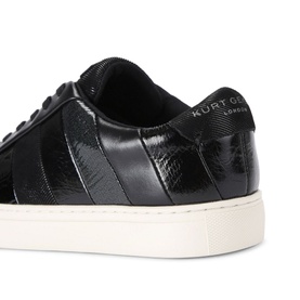 Lane Stripe Trainers