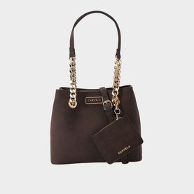 Mini Cammie 3 Tote Bag