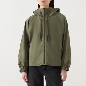 Elis Rain Jacket