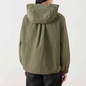 Elis Rain Jacket