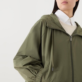 Elis Rain Jacket