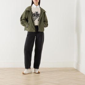 Elis Rain Jacket