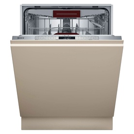 N50 Fully Integrated Dishwasher