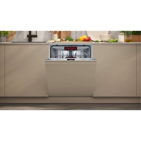 N50 Fully Integrated Dishwasher
