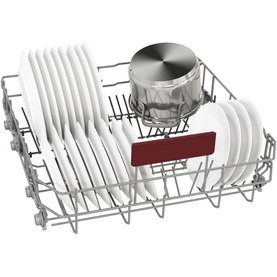 N50 Fully Integrated Dishwasher