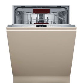 N50 Fully Integrated Dishwasher