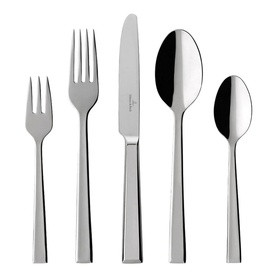Victor 30-Piece Cutlery Set