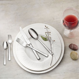 Victor 30-Piece Cutlery Set