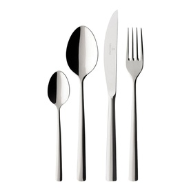 Piemont 24-Piece Cutlery Set