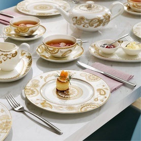 Piemont 24-Piece Cutlery Set