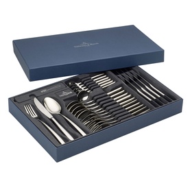 Piemont 24-Piece Cutlery Set