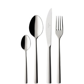 Piemont 24-Piece Cutlery Set