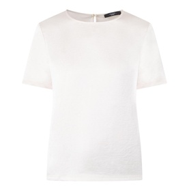 Amburgo Satin Blouse