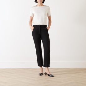 Amburgo Satin Blouse