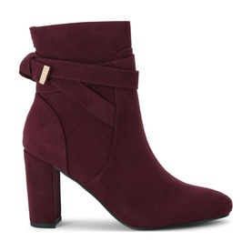 Tempt Heeled Ankle Boots