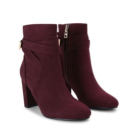 Tempt Heeled Ankle Boots