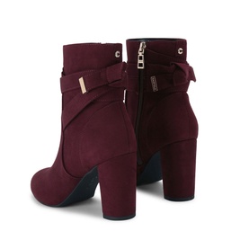 Tempt Heeled Ankle Boots