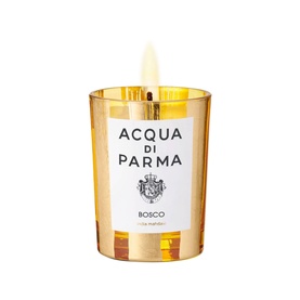Bosco Scented Candle 200g