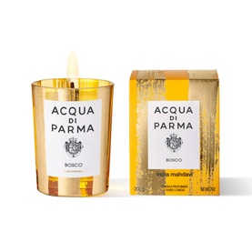 Bosco Scented Candle 200g
