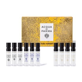 Fragrance Selection Gift Set