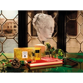 Fragrance Selection Gift Set