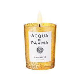 Caminetto Scented Candle 200g