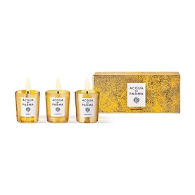 Candle Trio Gift Set