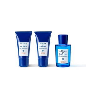 Arancia di Capri Eau de Toilette 75ml Gift Set
