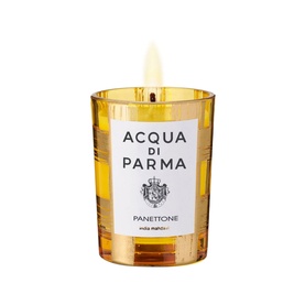 Panettone Scented Candle 200g
