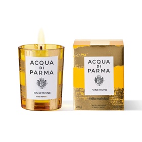 Panettone Scented Candle 200g