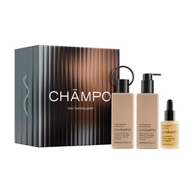 Vata Hydrating System