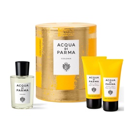 Colonia Eau de Cologne 100ml Gift Set