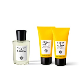 Colonia Eau de Cologne 100ml Gift Set