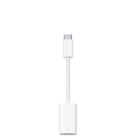 USB-C to Lightning Adapter