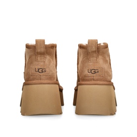 Classic Ultra Mini New Heights Boots