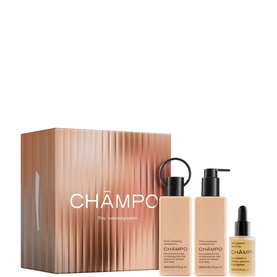 Pitta Volumising System