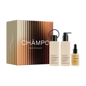 Kapha Clarifying System