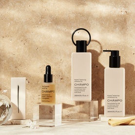 Kapha Clarifying System