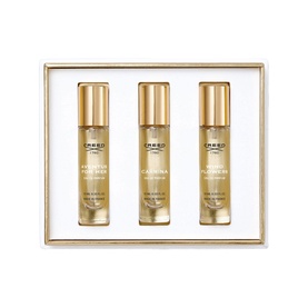 For Her 3-Piece Fragrance Discovery Gift Set