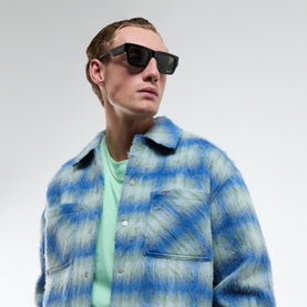 Rectangle Sunglasses