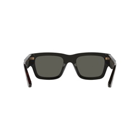 Rectangle Sunglasses