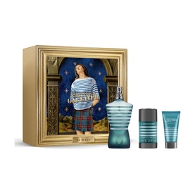 Le Male Eau de Toilette 125ml Gift Set