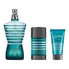 Le Male Eau de Toilette 125ml Gift Set
