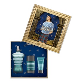 Le Male Eau de Toilette 125ml Gift Set