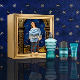 Le Male Eau de Toilette 125ml Gift Set