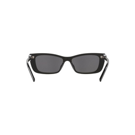 Cat Eye Sunglasses