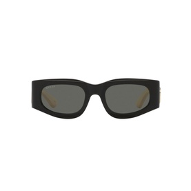 Rectangle Sunglasses