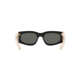 Rectangle Sunglasses